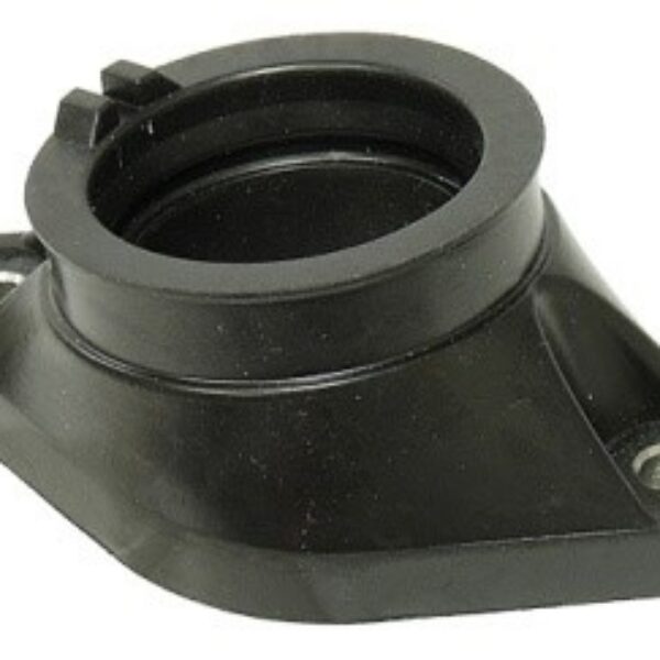 Bronco Carb Flange Suzuki