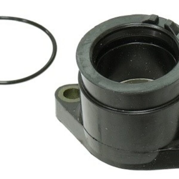 Bronco Carb Flange Yamaha