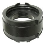 Bronco Carb Flange Yamaha