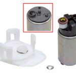 Bronco Fuelpump Honda