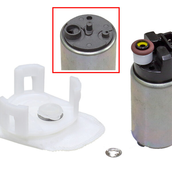 Bronco Fuelpump Honda