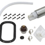 Bronco Fuel pump