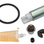 Bronco Fuel pump Polaris