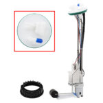 Bronco Fuel pump complete Can-Am