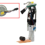 Bronco Fuel pump complete Can-Am