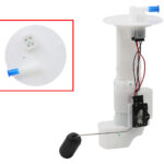 Bronco Fuel pump complete Kawasaki Mule SX 2017-22