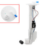 Bronco Fuel pump complete Kawasaki Mule Pro 2012-23