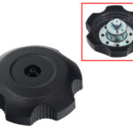 Bronco Lockable gastank lock CF Moto 450 550 520 800 850 1000