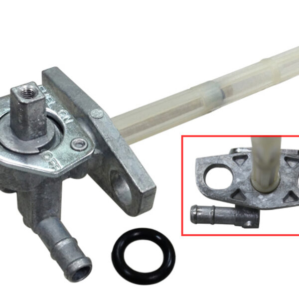 Bronco Petcock Valve Honda