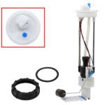 Bronco Fuel pump complete Polaris