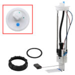 Bronco Fuel pump complete Polaris