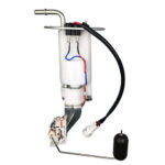 Bronco Fuel pump complete Yamaha