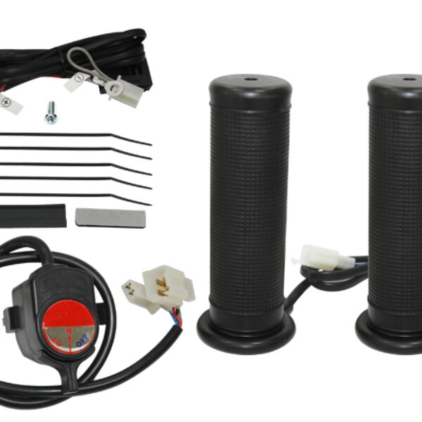 Bronco Heated grips