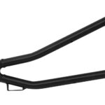 Bronco Front lower A-arm assembly left Polaris