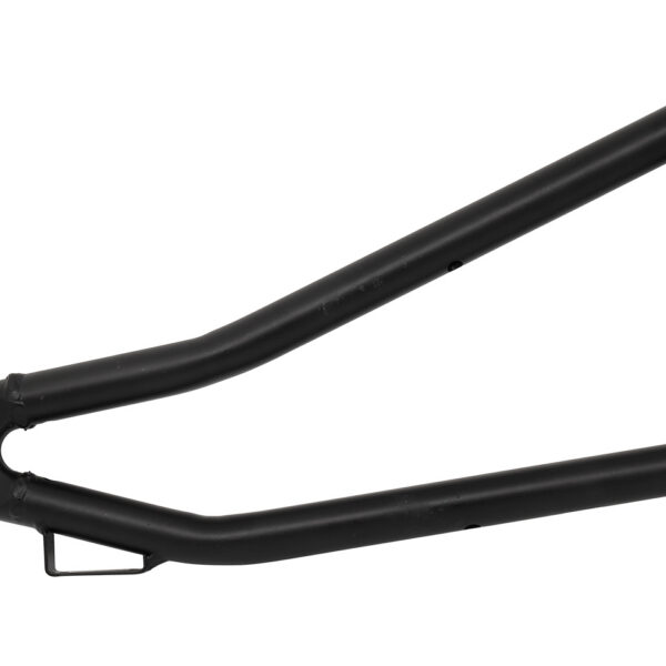 Bronco Front lower A-arm assembly left Polaris