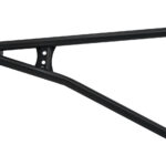 Bronco Front lower A-arm assembly left Polaris