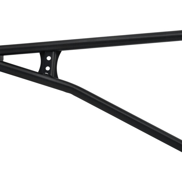 Bronco Front lower A-arm assembly left Polaris