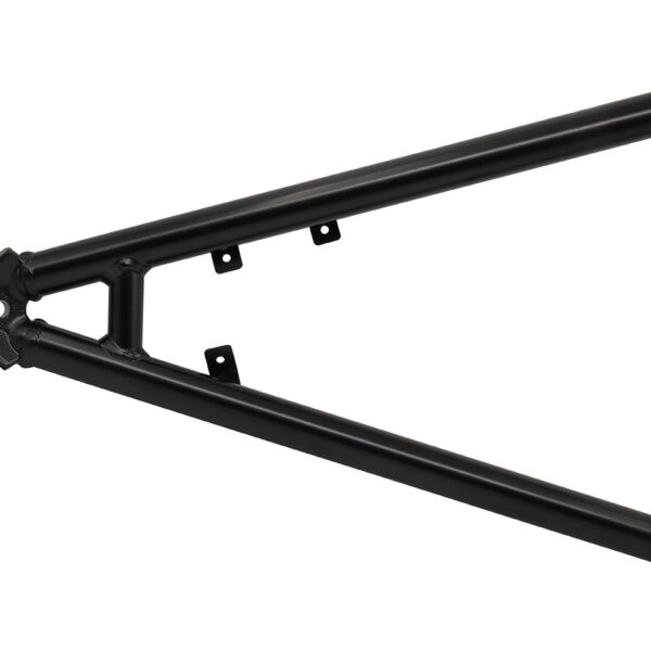 Bronco Front lower A-arm assembly left Can-Am