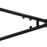 Bronco Front lower A-arm assembly right Can-Am