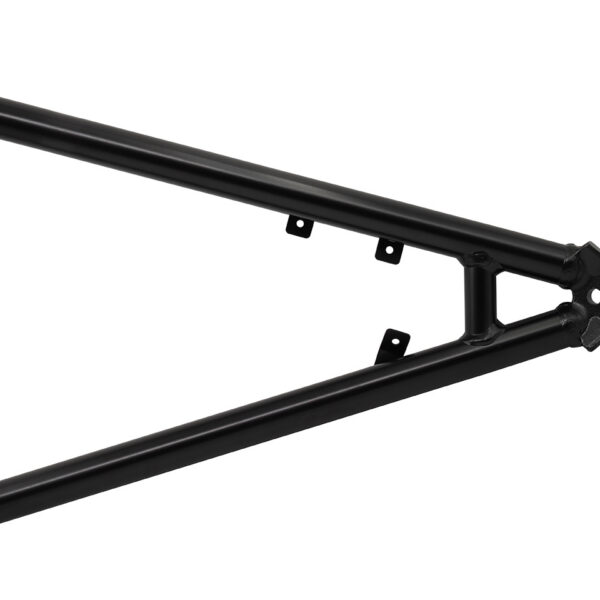 Bronco Front lower A-arm assembly right Can-Am