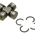 Bronco U-Joint Arctic Cat Suzuki 25.02 x 45.54mm