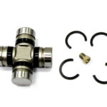 Bronco U-Joint Arctic Cat Suzuki 20.02 x 36.49mm