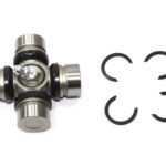 Bronco U-Joint Yamaha 20.03 x 37.27mm