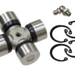 Bronco U-Joint Can Am 25.02 x 64.71mm