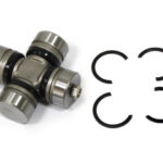 Bronco U-Joint Kawasaki 24.00 x 36.07mm