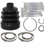 Bronco CV Boot kit Suzuki 17.25 x 62.75 x 86.78mm