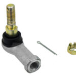 Bronco Tie rod end Can-Am Kawasaki (LH thread)