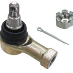 TIE ROD END BRONCO