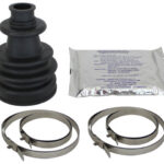 Bronco CV Boot kit Polaris 19.5 x 66.5 x 109.4mm