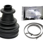 Bronco CV Boot kit Polaris 20.4 x 72.06 x 106.45mm