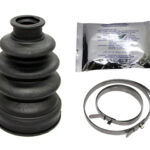 Bronco CV Boot kit Honda Suzuki Kawasaki Yamaha 18.6 x 59.65 x 102.1mm