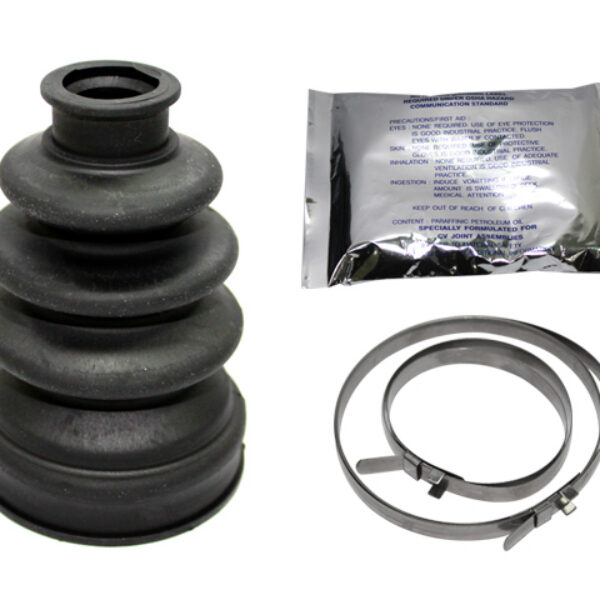 Bronco CV Boot kit Honda Suzuki Kawasaki Yamaha 18.6 x 59.65 x 102.1mm