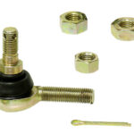 Bronco Tie End Rod Arctic Cat Kymco