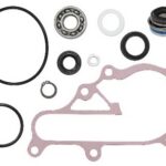 Bronco Water pump repair kit Yamaha