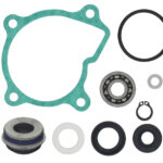 Bronco Water pump repair kit