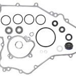 Bronco Water pump repair kit