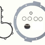 Bronco Water pump repair kit