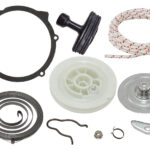 Bronco Starter kit Yamaha