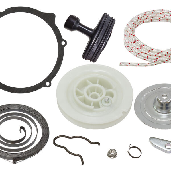 Bronco Starter kit Yamaha