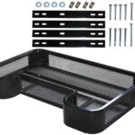 Bronco rear basket universal