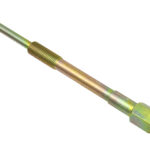 Bronco Clutch puller Can Am M14 x 1.25