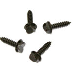 V-CUT ICE RACING SCREWS 4,76mm x 12,7mm 1000 pcs