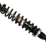 Bronco Gas Shock rear Honda CC 395mm