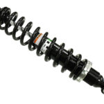 Bronco Gas Shock rear Honda