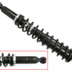 Bronco Gas Shock rear Honda