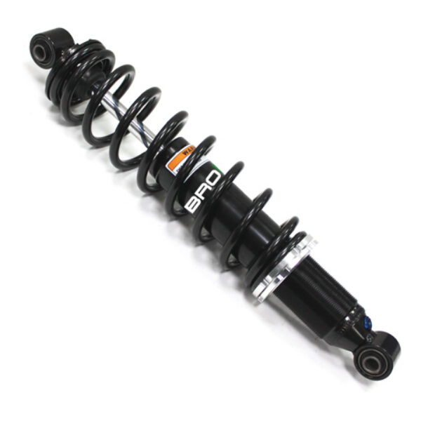 Bronco Gas Shock front Yamaha